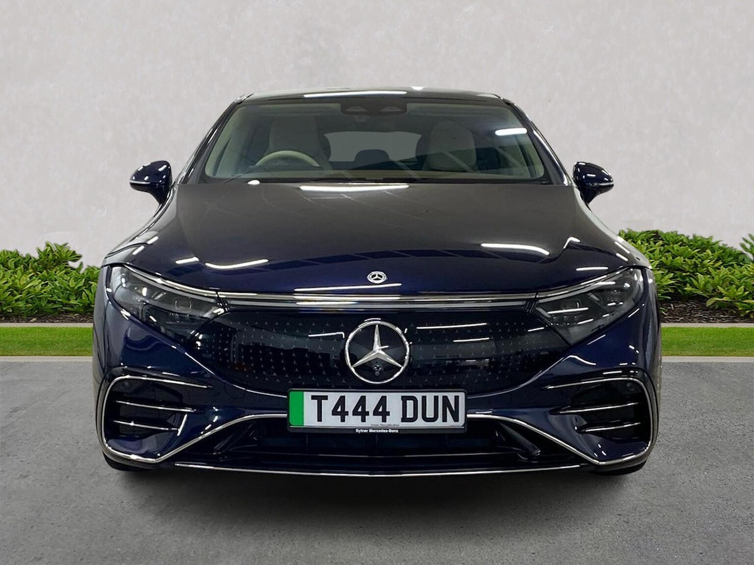 Used Mercedes-Benz EQS 2023 for sale - 76982881: Photo 5