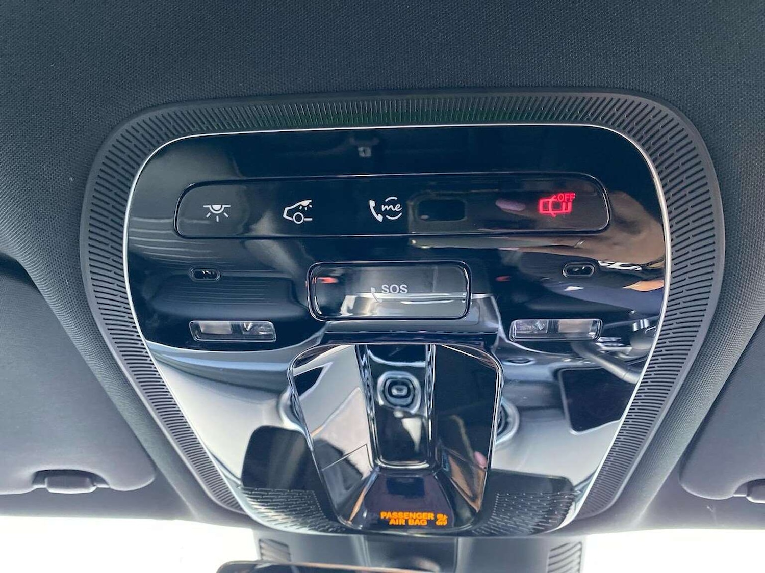 Used Mercedes-Benz C Class 2024 for sale - 77568660: Photo 14