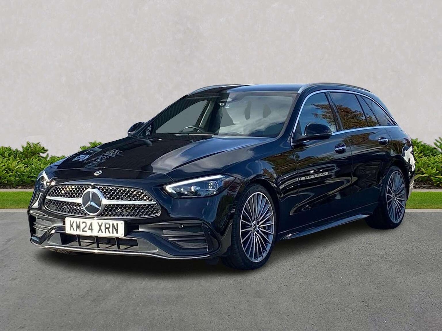 Used Mercedes-Benz C Class 2024 for sale - 77568660: Photo 20