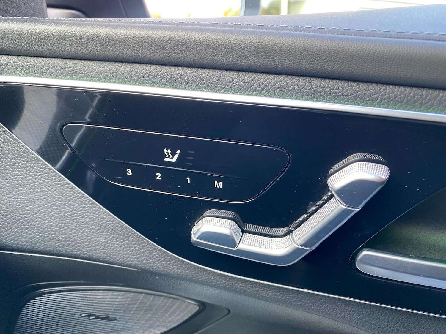 Used Mercedes-Benz C Class 2024 for sale - 77568660: Photo 30