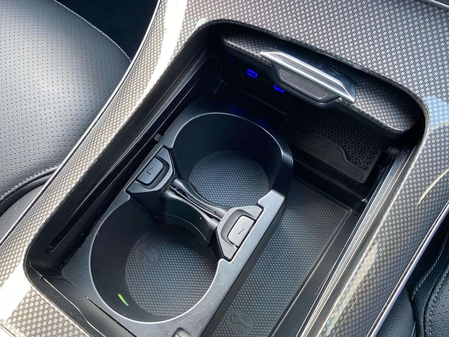 Used Mercedes-Benz C Class 2024 for sale - 77568660: Photo 32