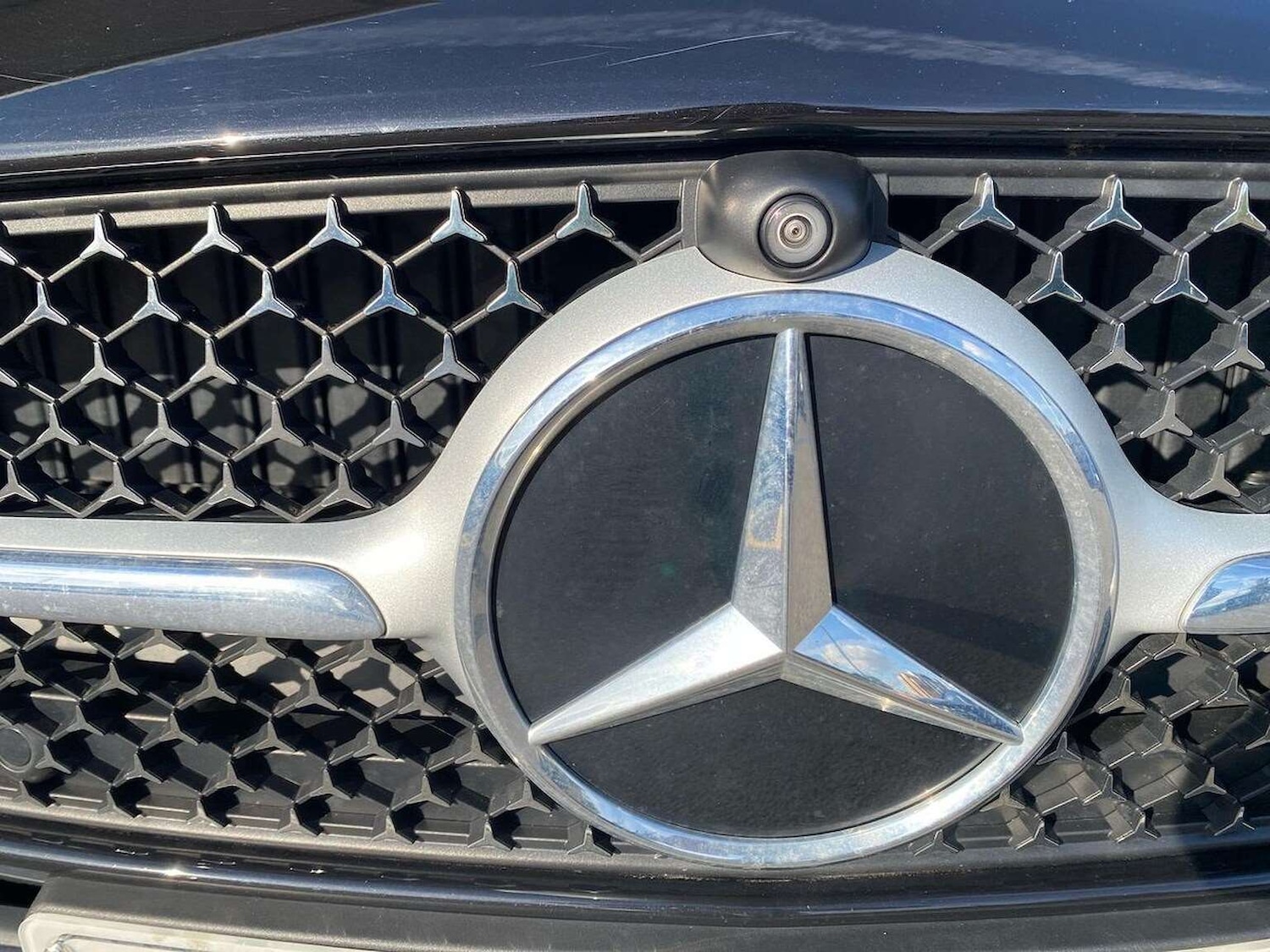 Used Mercedes-Benz C Class 2024 for sale - 77568660: Photo 33