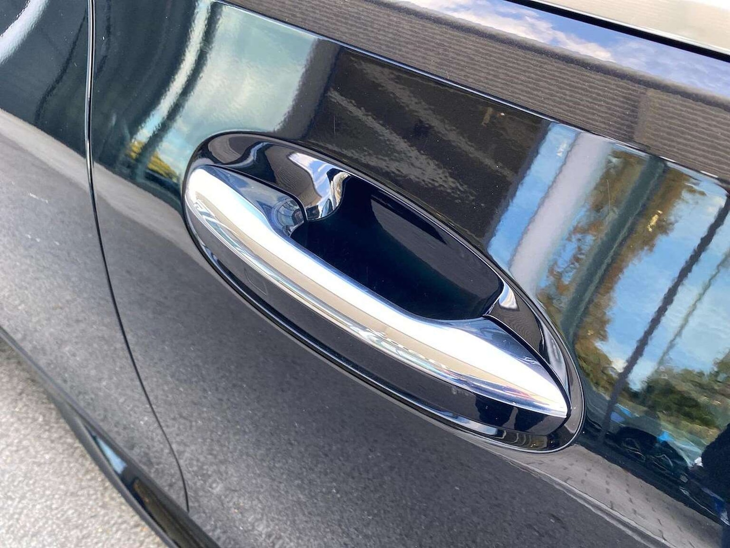 Used Mercedes-Benz C Class 2024 for sale - 77568660: Photo 37