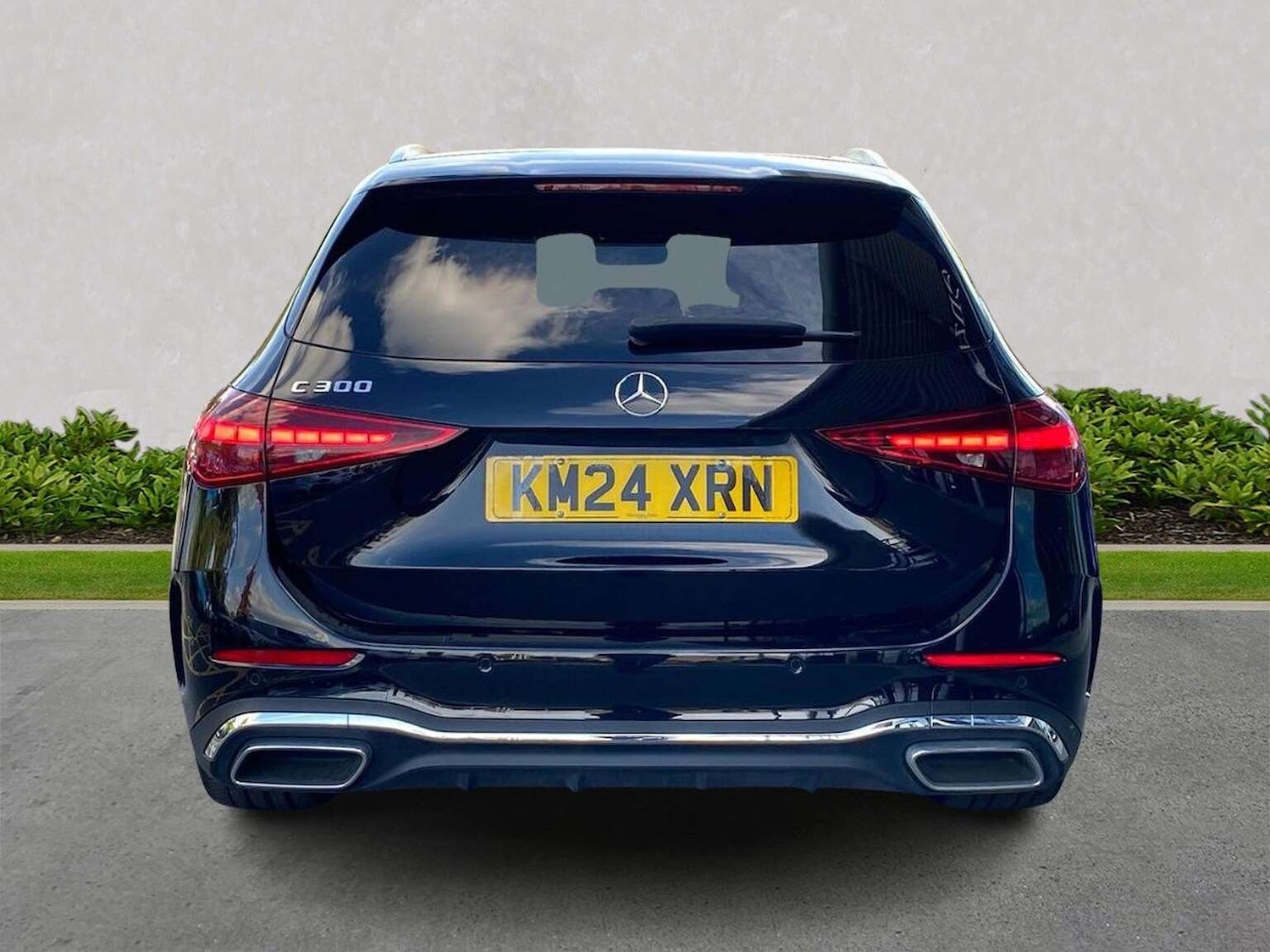 Used Mercedes-Benz C Class 2024 for sale - 77568660: Photo 4