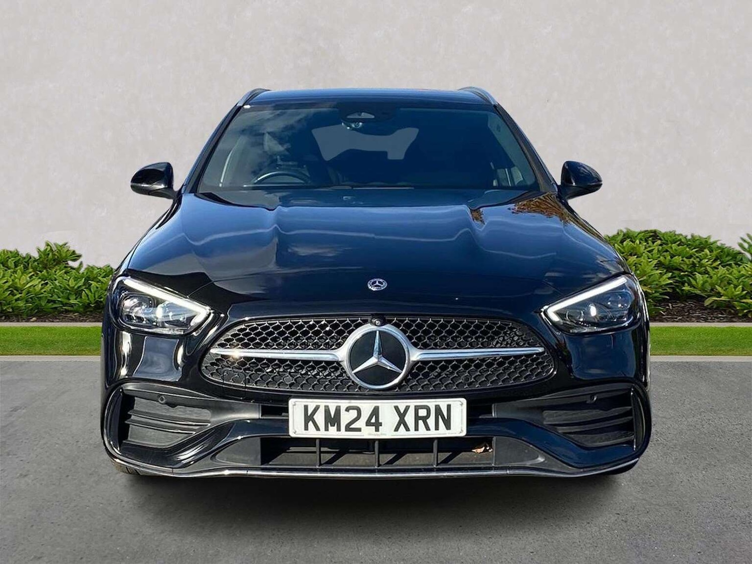 Used Mercedes-Benz C Class 2024 for sale - 77568660: Photo 5