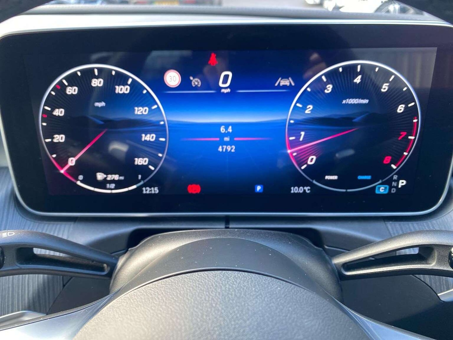 Used Mercedes-Benz CLE 2025 for sale - 77629357: Photo 10