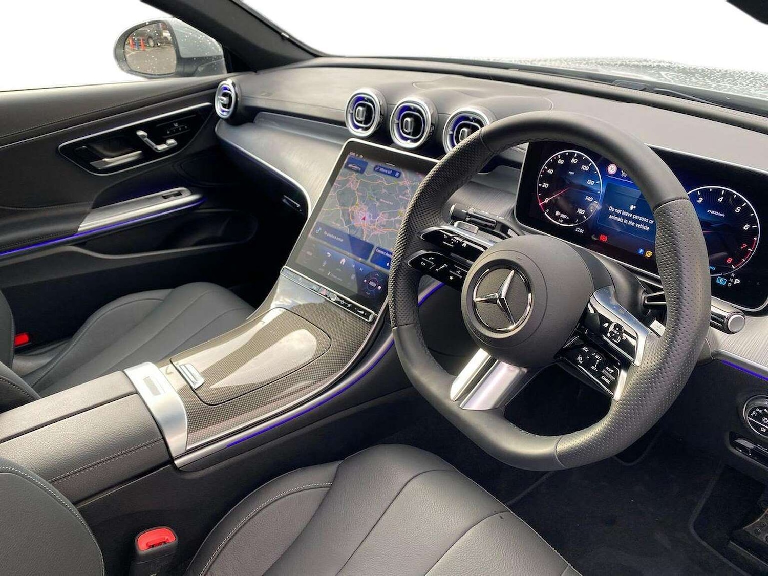 Used Mercedes-Benz CLE 2025 for sale - 77629357: Photo 15