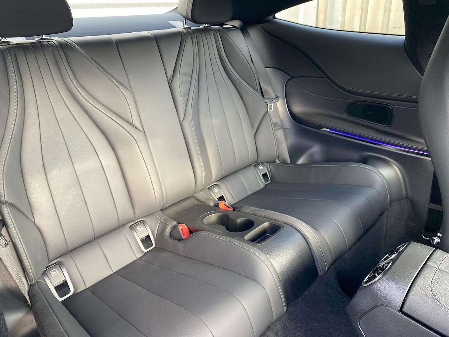 Used Mercedes-Benz CLE 2025 for sale - 77629357: Photo 16