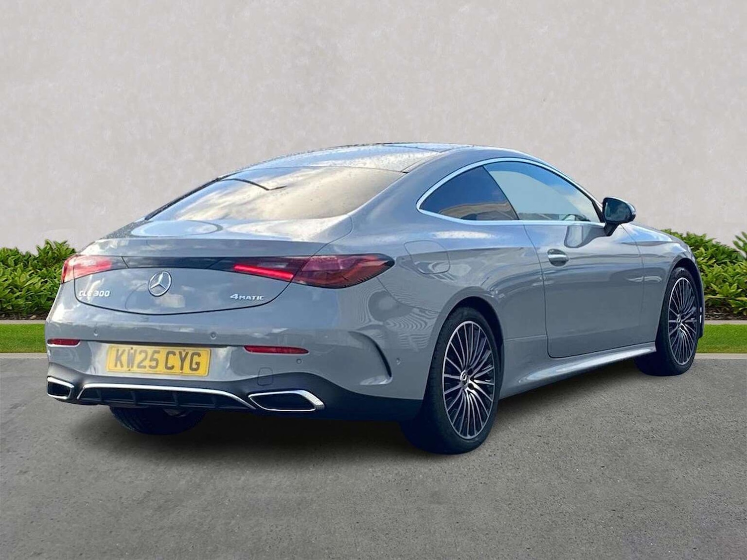 Used Mercedes-Benz CLE 2025 for sale - 77629357: Photo 18