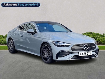 Used Mercedes-Benz CLE 2025 for sale - 77629357: Photo