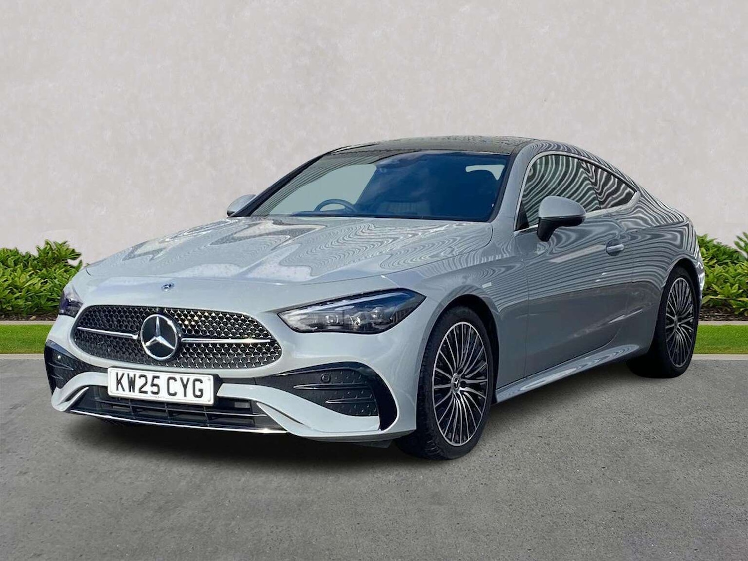 Used Mercedes-Benz CLE 2025 for sale - 77629357: Photo 20