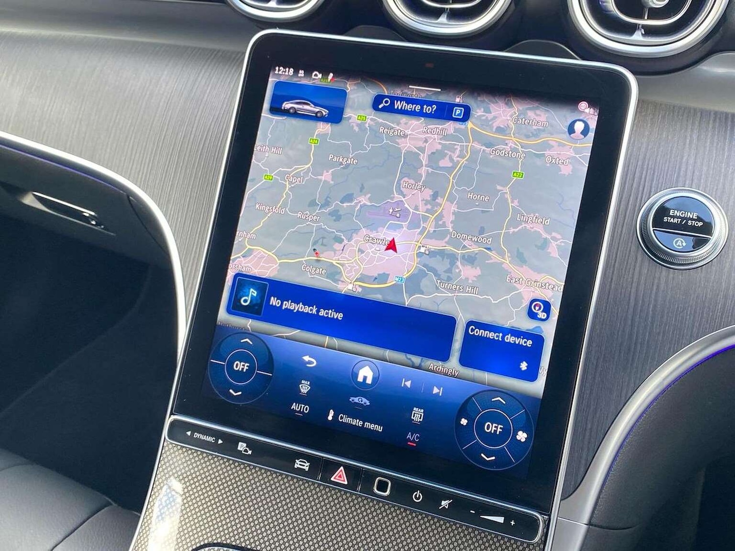 Used Mercedes-Benz CLE 2025 for sale - 77629357: Photo 24