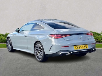 Used Mercedes-Benz CLE 2025 for sale - 77629357: Photo