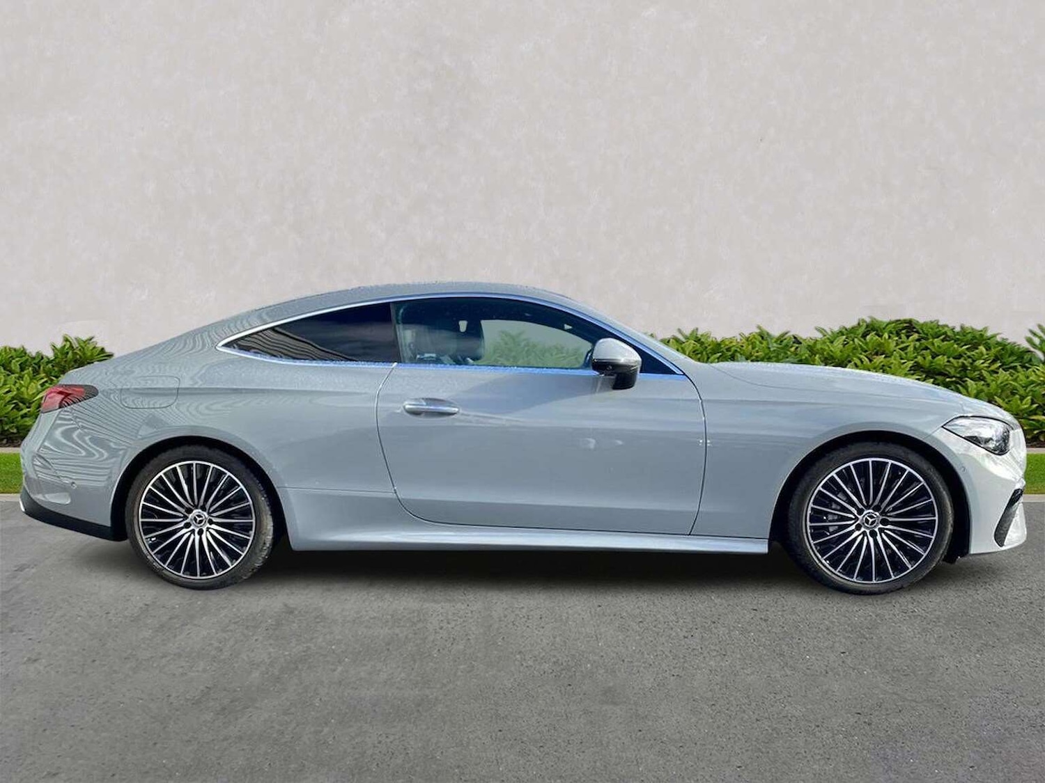 Used Mercedes-Benz CLE 2025 for sale - 77629357: Photo 3