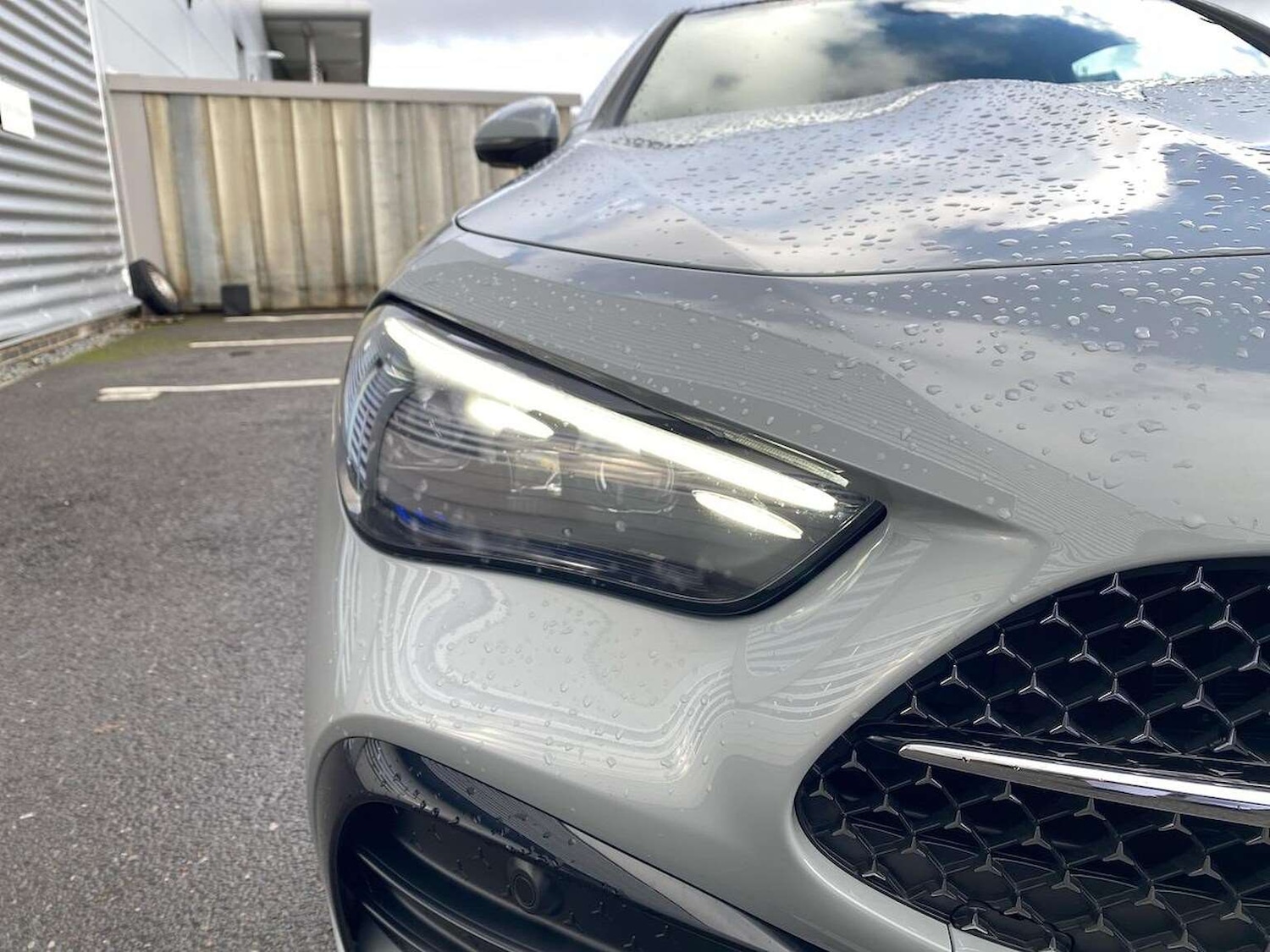 Used Mercedes-Benz CLE 2025 for sale - 77629357: Photo 34