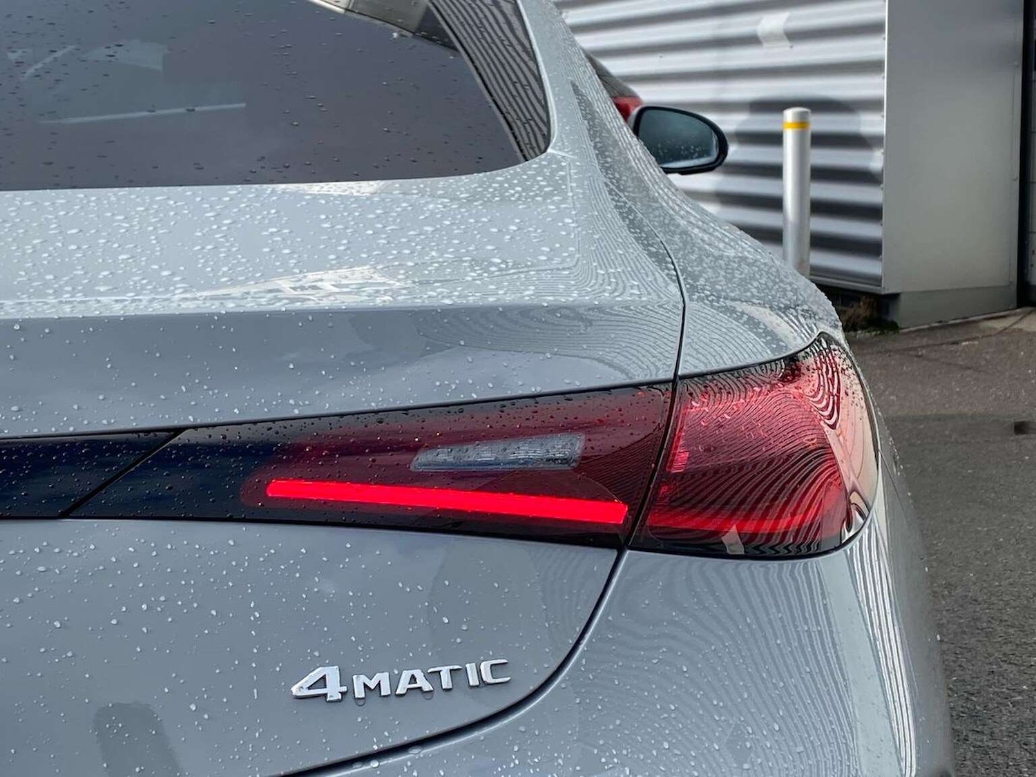 Used Mercedes-Benz CLE 2025 for sale - 77629357: Photo 35