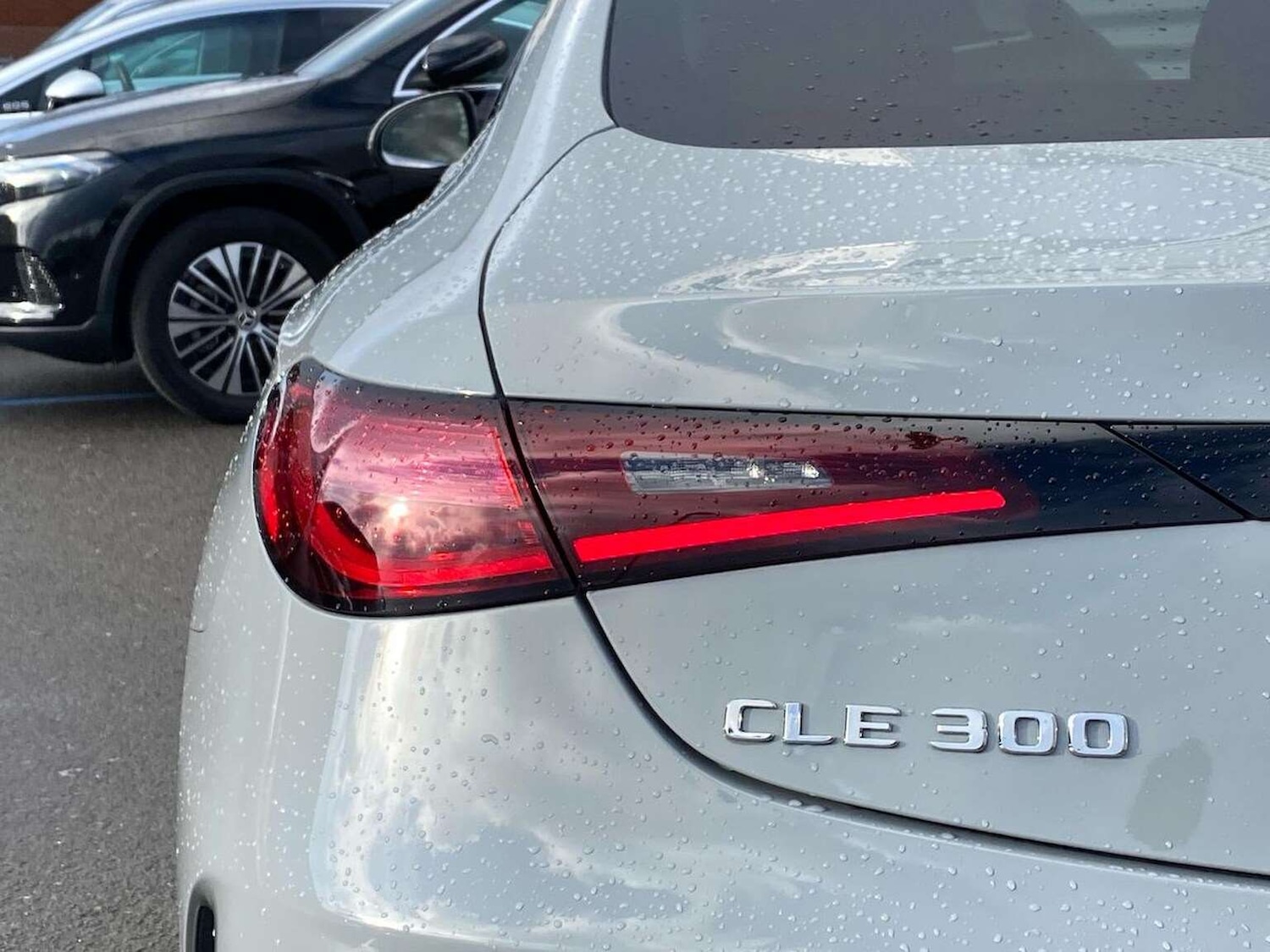 Used Mercedes-Benz CLE 2025 for sale - 77629357: Photo 36