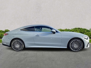 Used Mercedes-Benz CLE 2025 for sale - 77629357: Photo