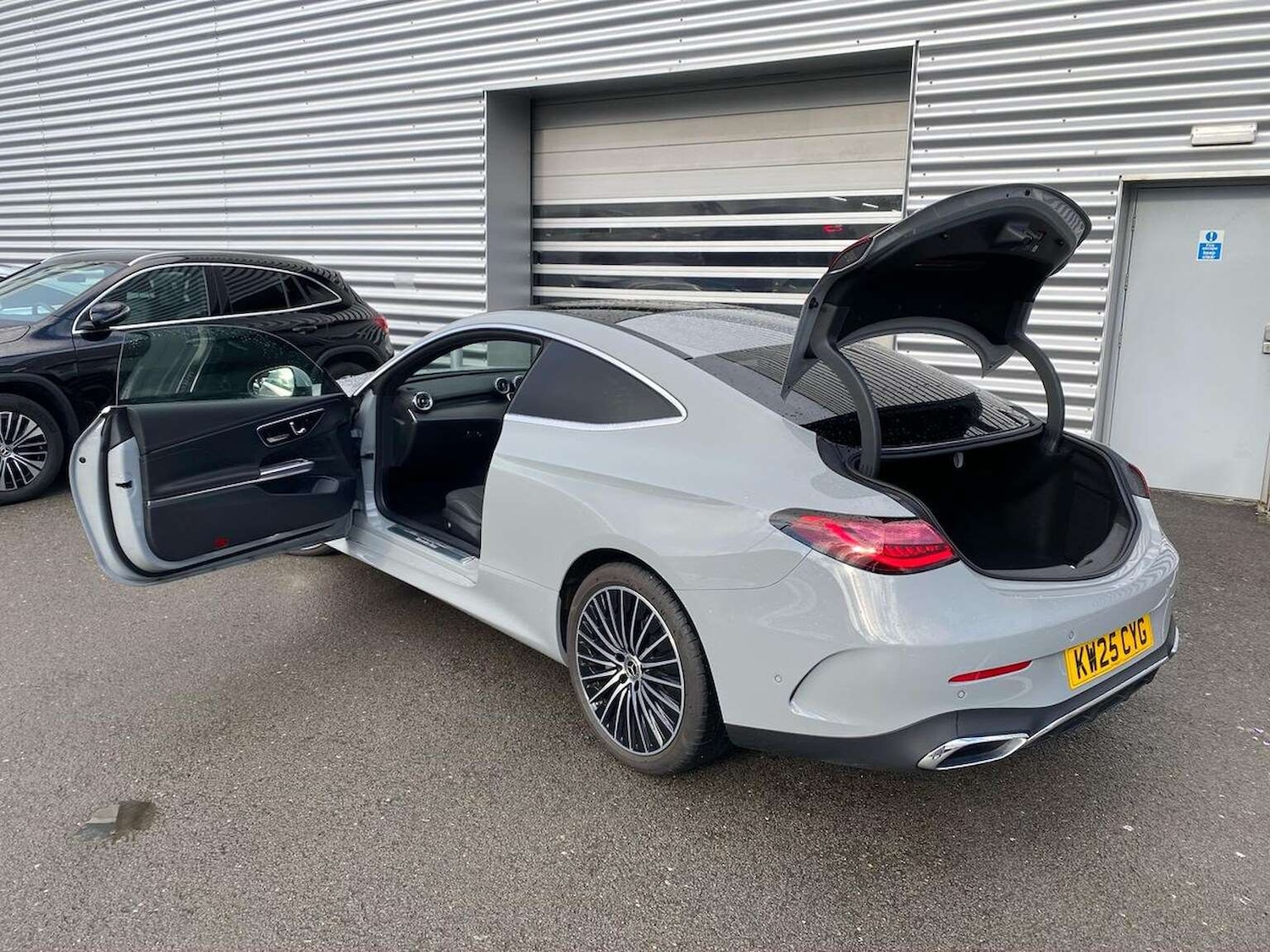 Used Mercedes-Benz CLE 2025 for sale - 77629357: Photo 40