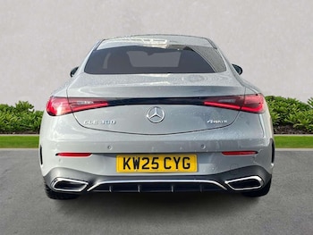 Used Mercedes-Benz CLE 2025 for sale - 77629357: Photo