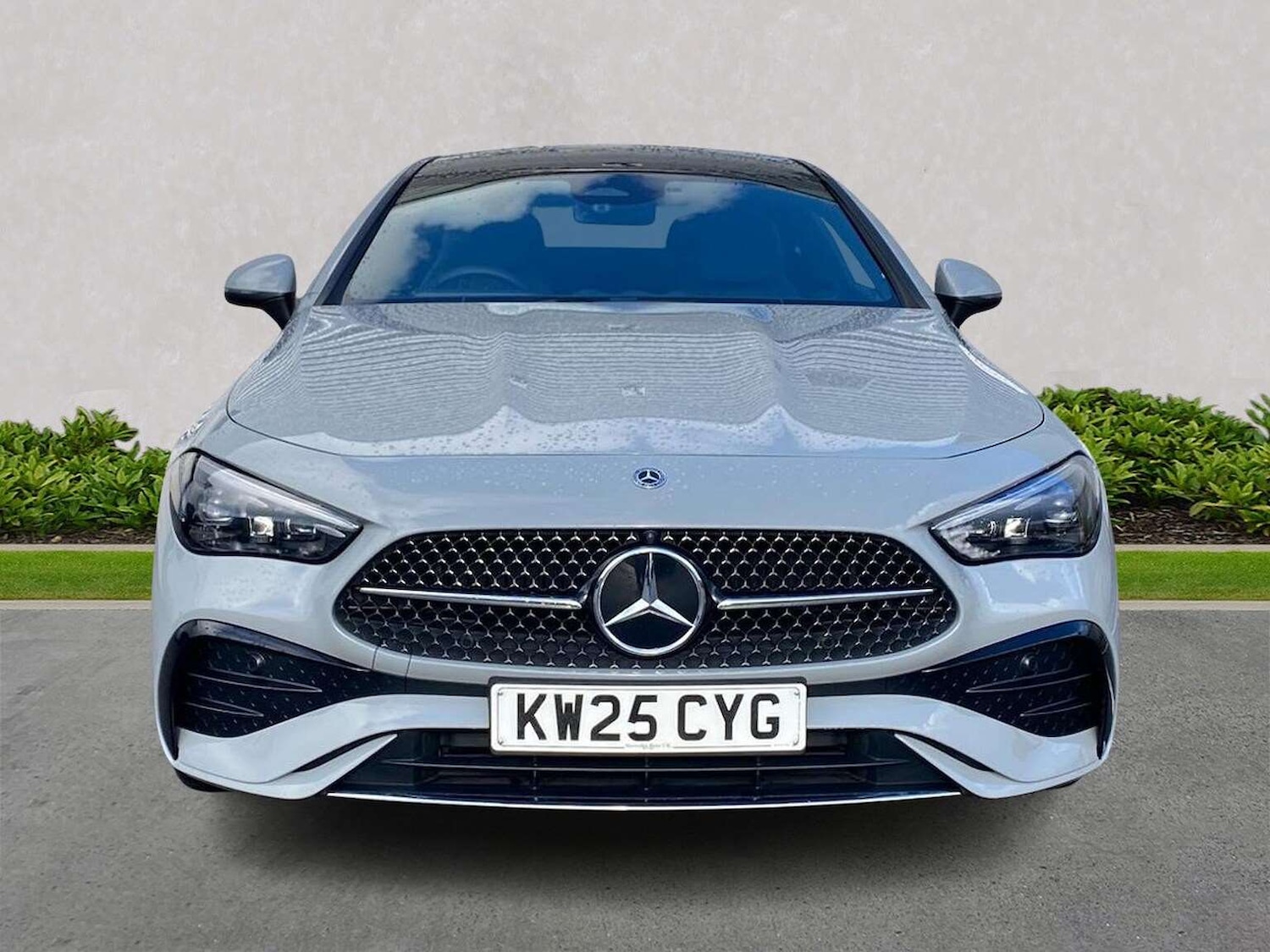 Used Mercedes-Benz CLE 2025 for sale - 77629357: Photo 5