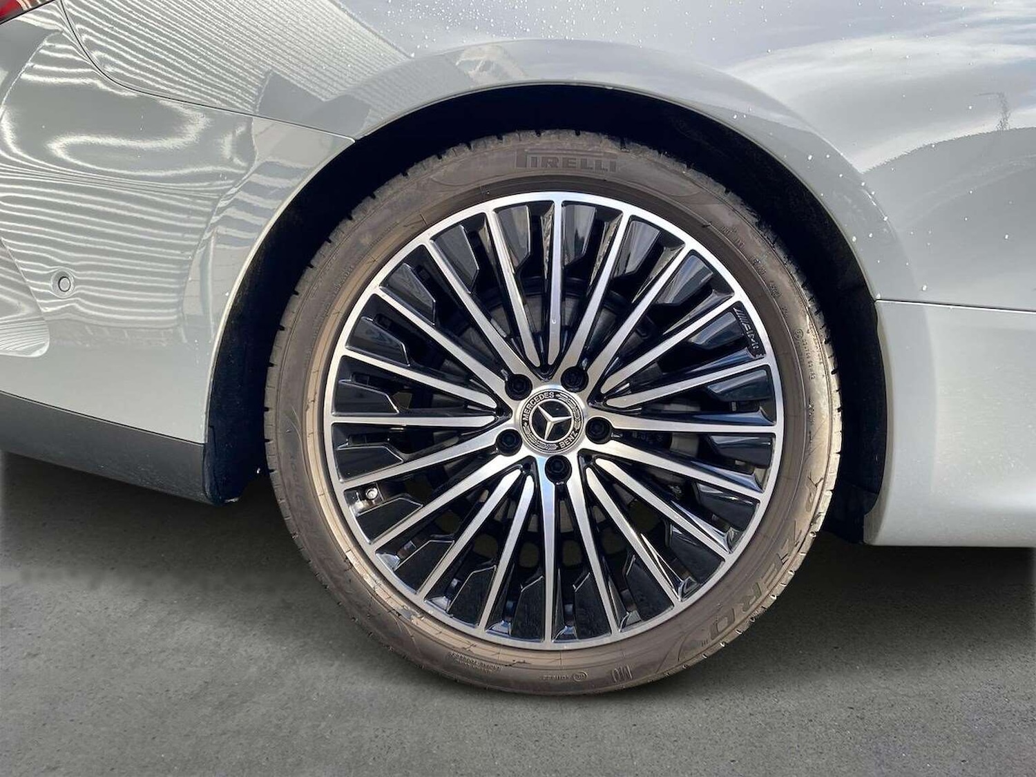 Used Mercedes-Benz CLE 2025 for sale - 77629357: Photo 6