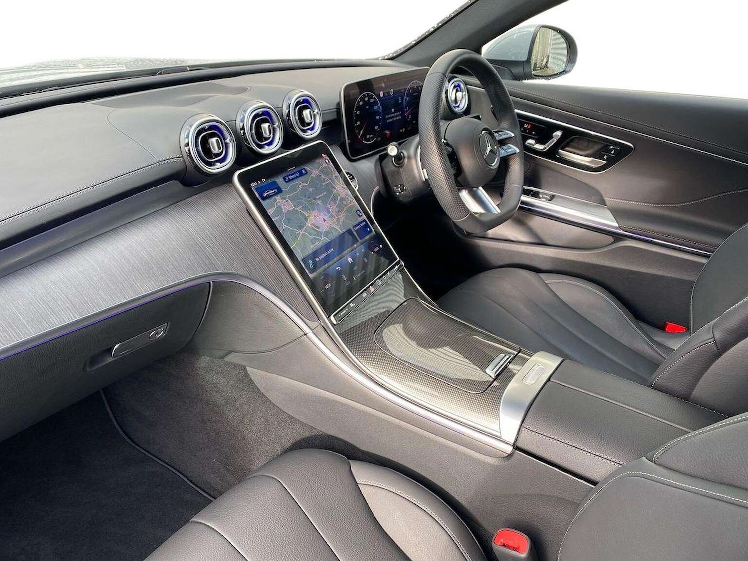 Used Mercedes-Benz CLE 2025 for sale - 77629357: Photo 7