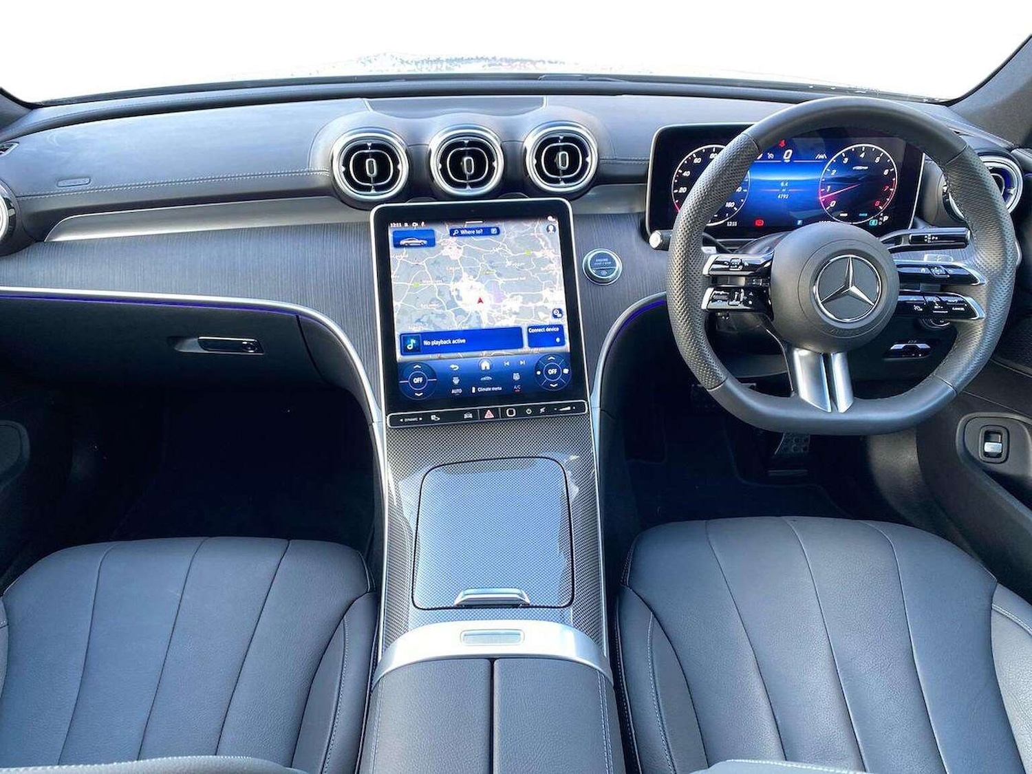 Used Mercedes-Benz CLE 2025 for sale - 77629357: Photo 8