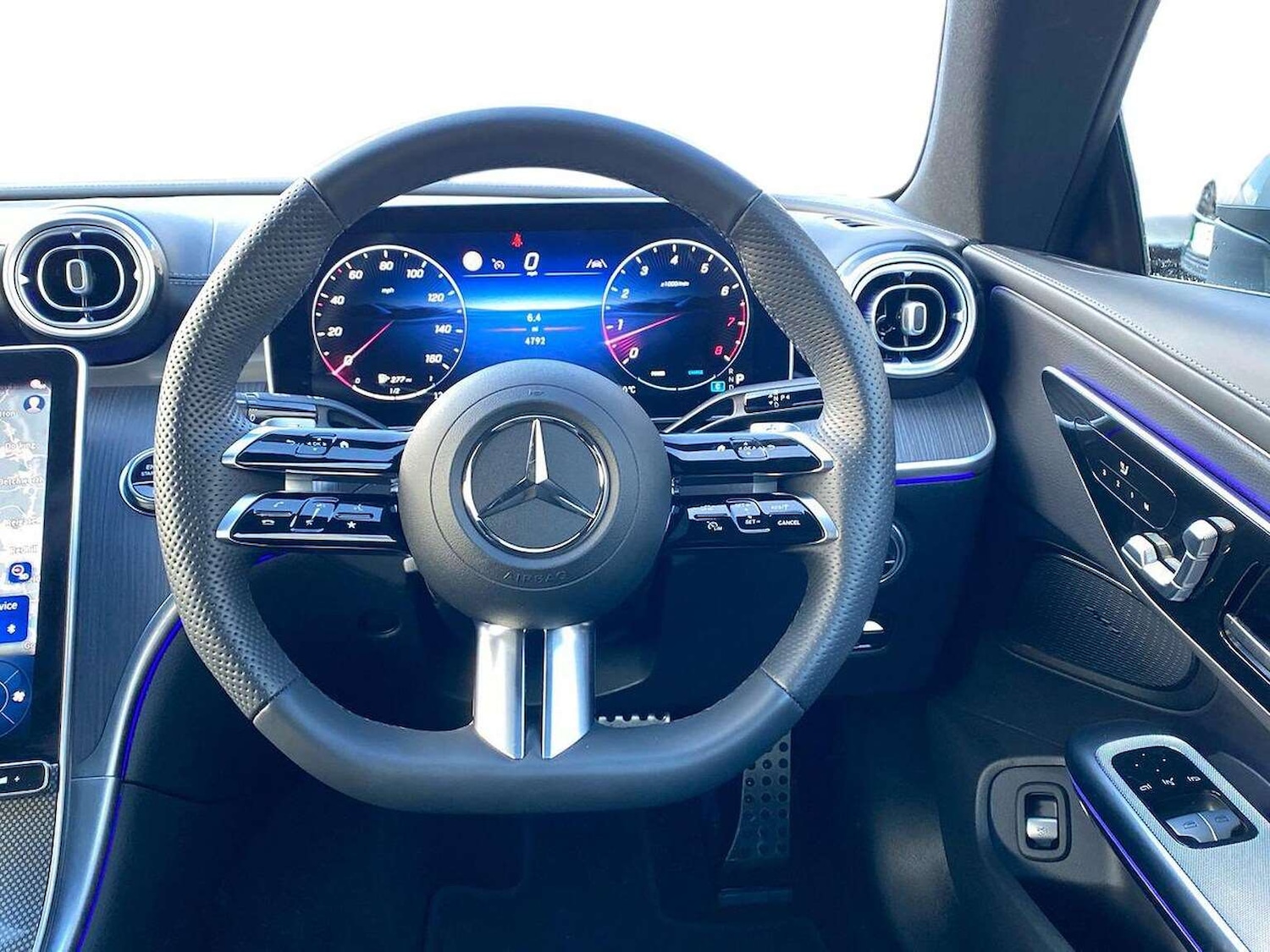 Used Mercedes-Benz CLE 2025 for sale - 77629357: Photo 9