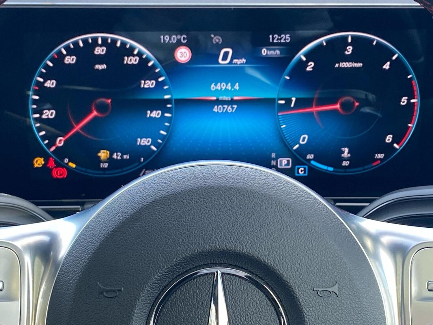 Used Mercedes-Benz GLA 2022 for sale - 76571015: Photo 10