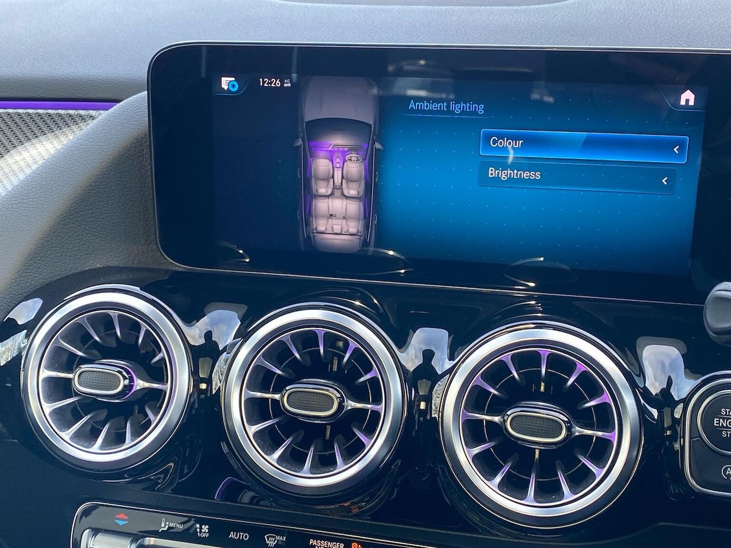 Used Mercedes-Benz GLA 2022 for sale - 76571015: Photo 12