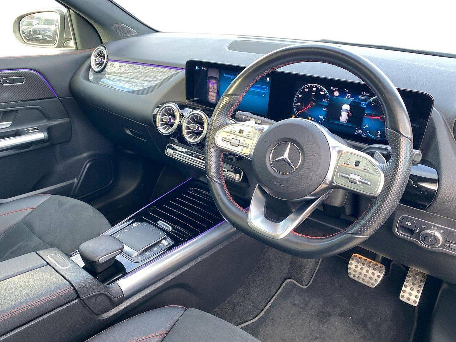 Used Mercedes-Benz GLA 2022 for sale - 76571015: Photo 15