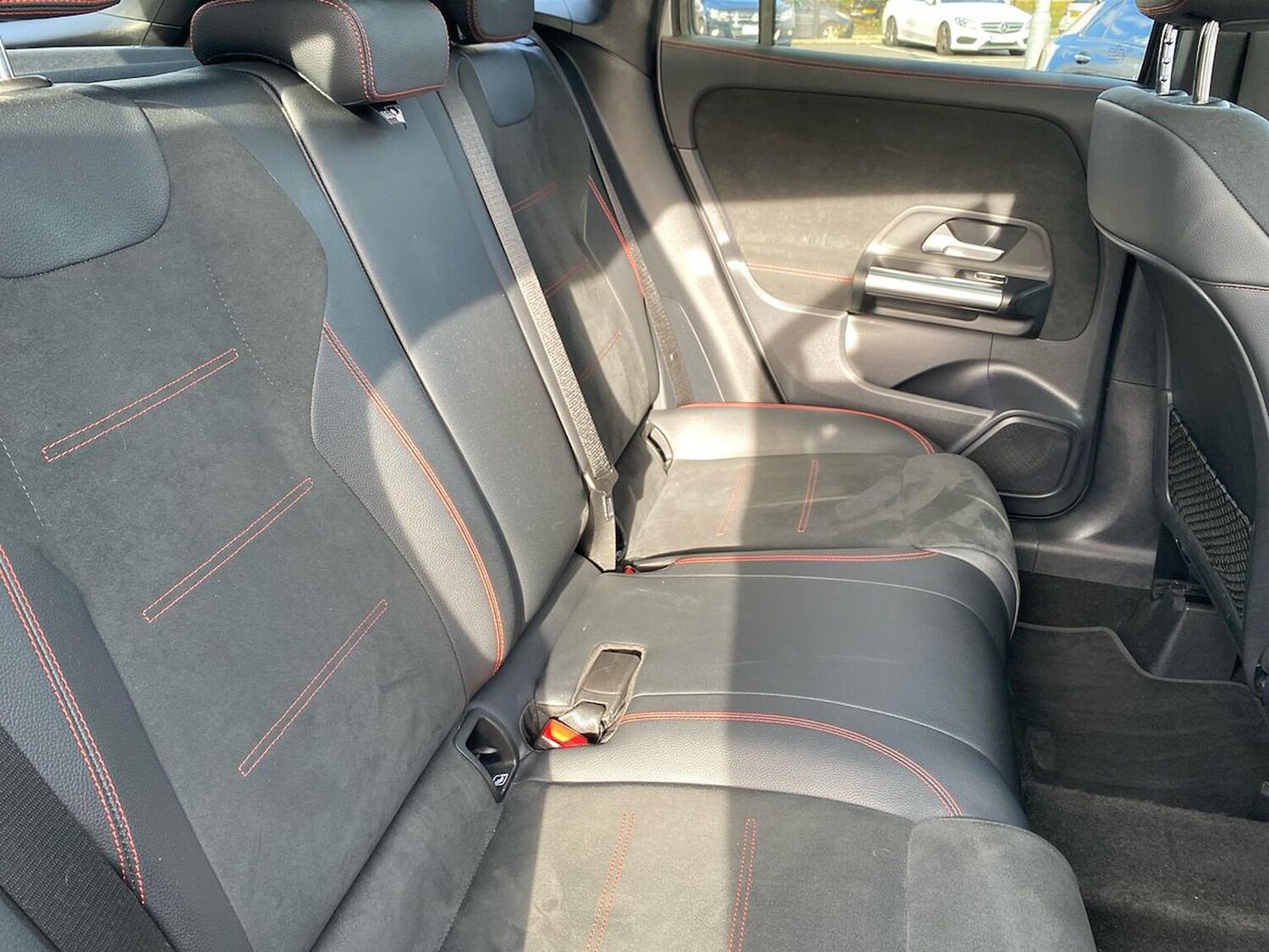 Used Mercedes-Benz GLA 2022 for sale - 76571015: Photo 16