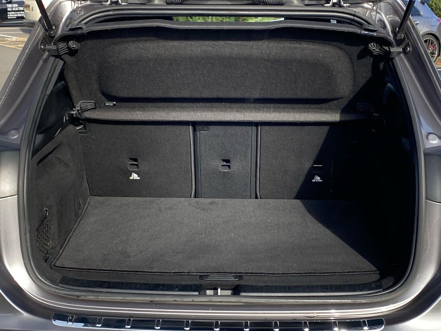 Used Mercedes-Benz GLA 2022 for sale - 76571015: Photo 17