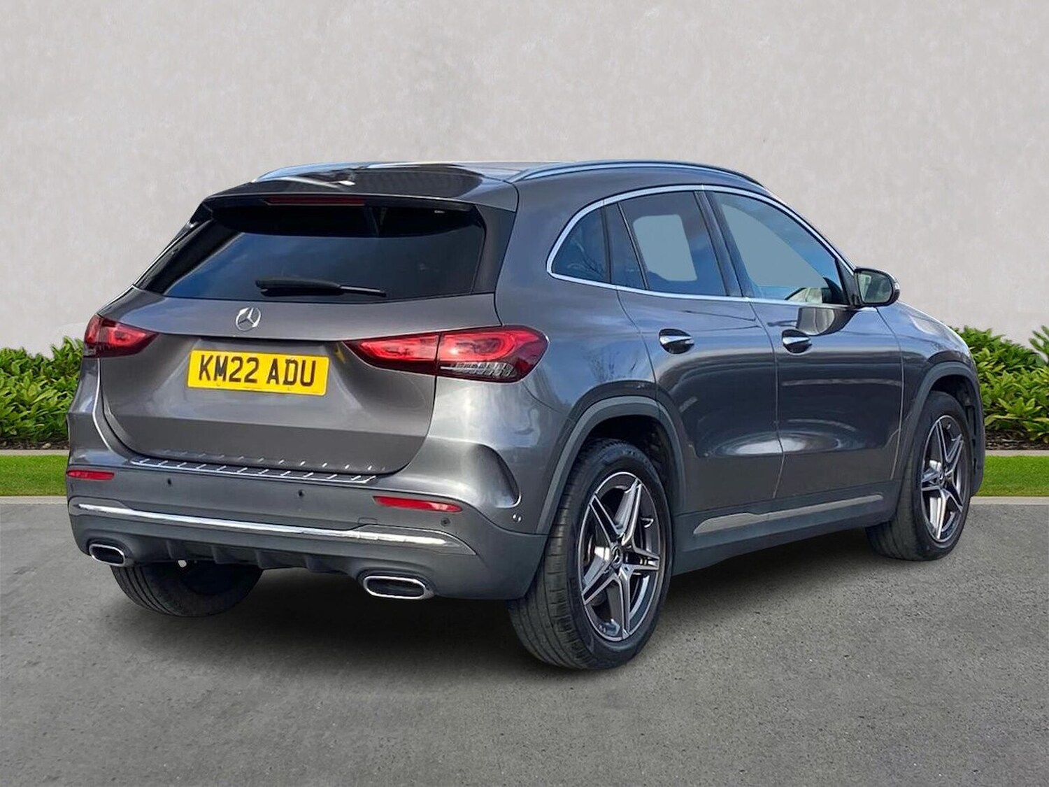 Used Mercedes-Benz GLA 2022 for sale - 76571015: Photo 18