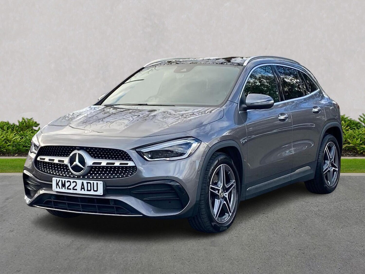 Used Mercedes-Benz GLA 2022 for sale - 76571015: Photo 20