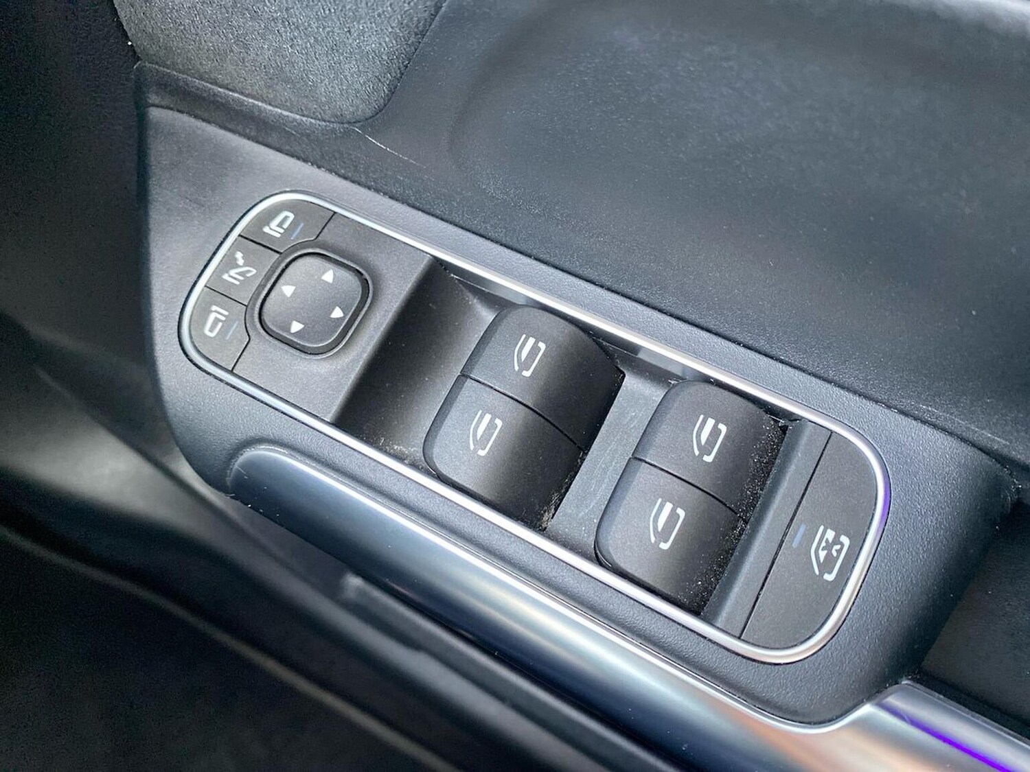 Used Mercedes-Benz GLA 2022 for sale - 76571015: Photo 21