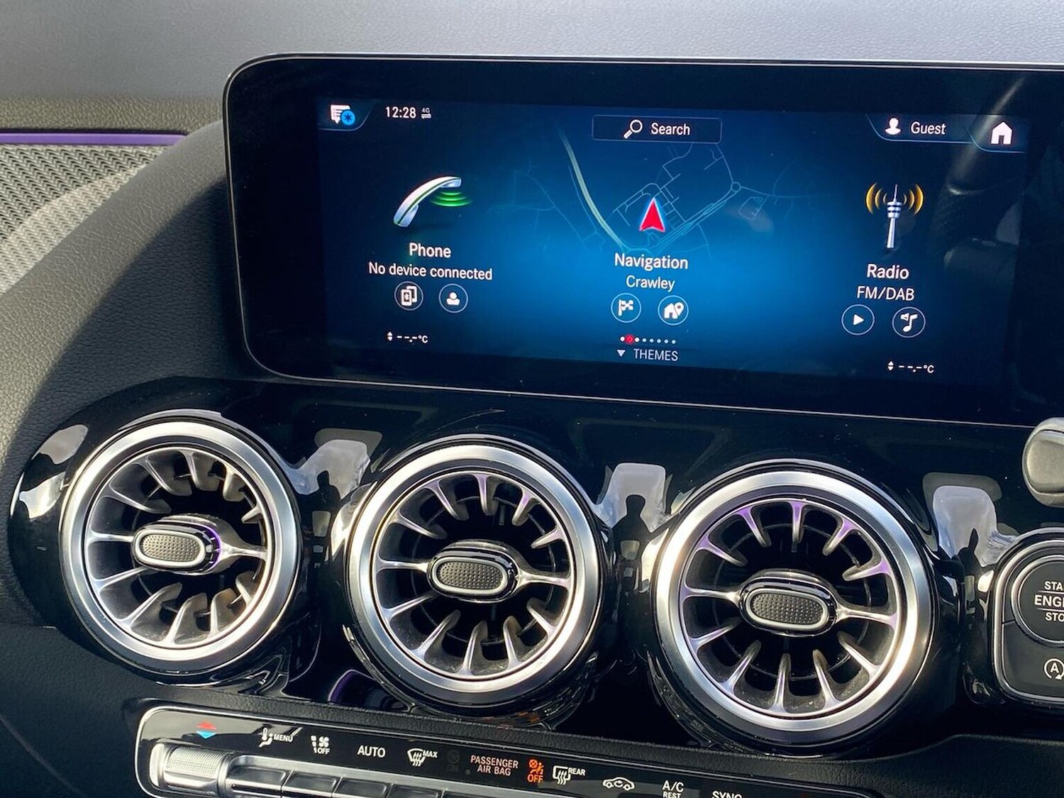 Used Mercedes-Benz GLA 2022 for sale - 76571015: Photo 24