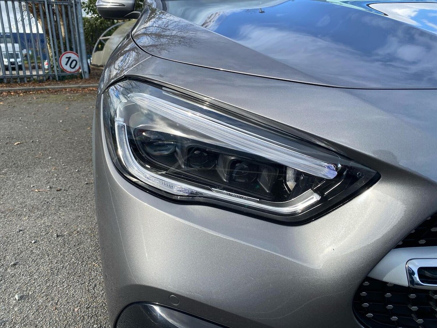 Used Mercedes-Benz GLA 2022 for sale - 76571015: Photo 34