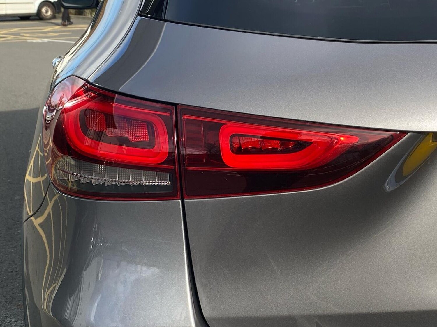 Used Mercedes-Benz GLA 2022 for sale - 76571015: Photo 36