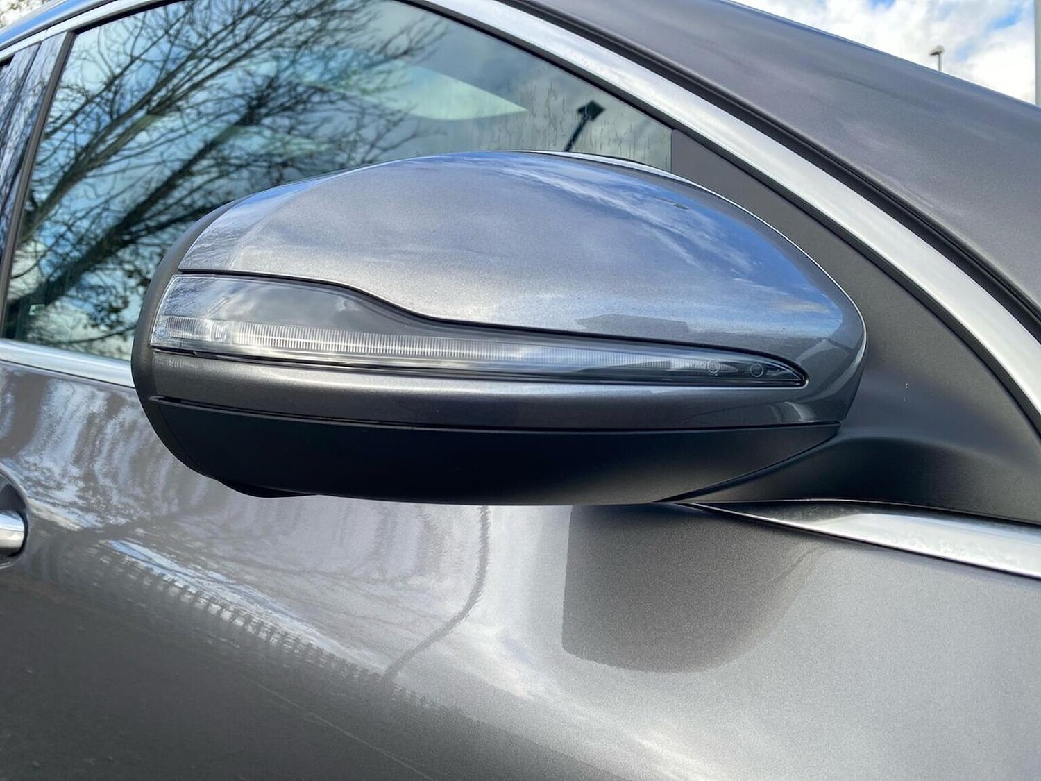 Used Mercedes-Benz GLA 2022 for sale - 76571015: Photo 38