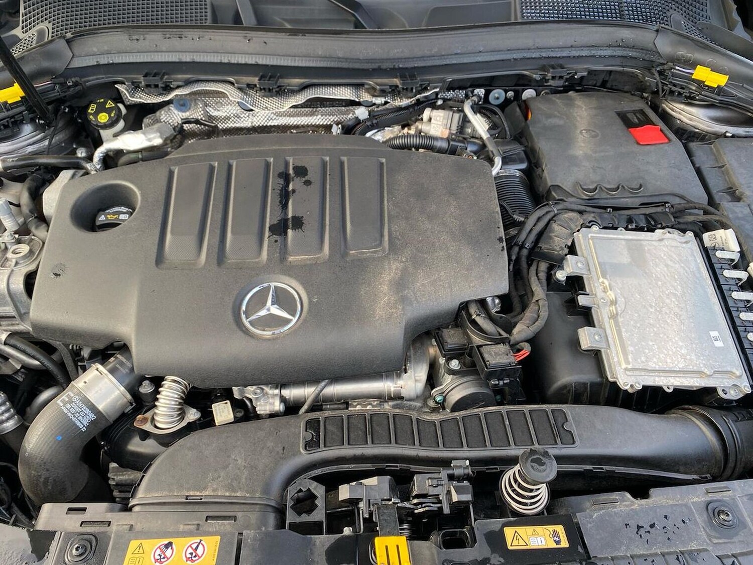 Used Mercedes-Benz GLA 2022 for sale - 76571015: Photo 39