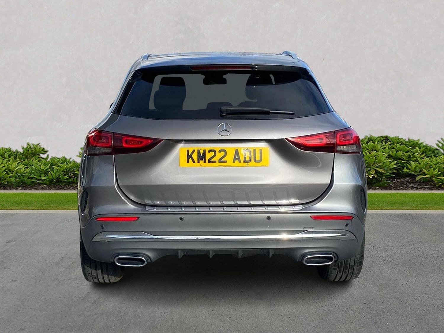 Used Mercedes-Benz GLA 2022 for sale - 76571015: Photo 4