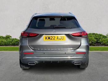 Used Mercedes-Benz GLA 2022 for sale - 76571015: Photo