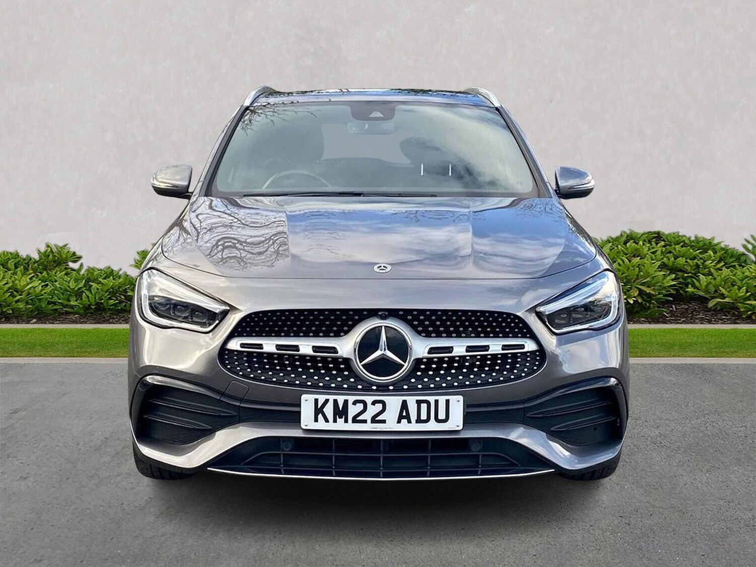Used Mercedes-Benz GLA 2022 for sale - 76571015: Photo 5