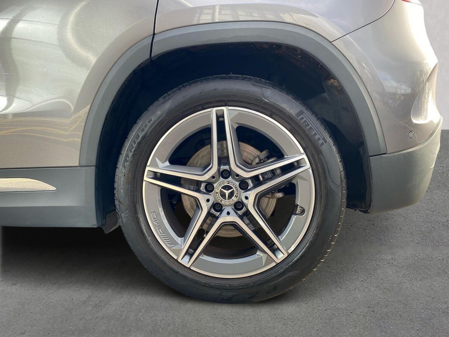 Used Mercedes-Benz GLA 2022 for sale - 76571015: Photo 6