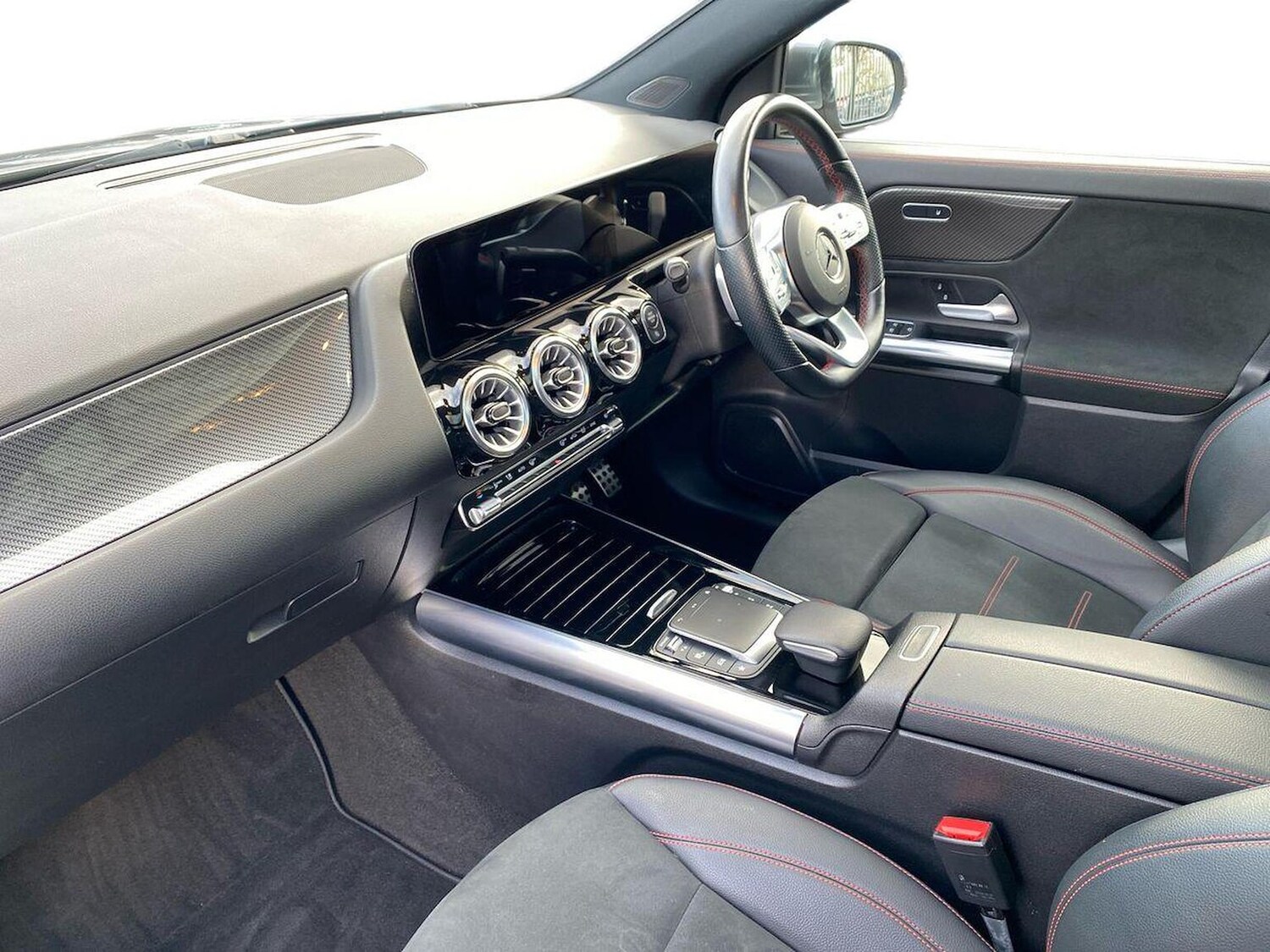 Used Mercedes-Benz GLA 2022 for sale - 76571015: Photo 7