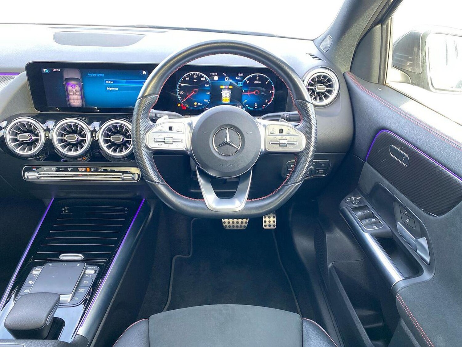 Used Mercedes-Benz GLA 2022 for sale - 76571015: Photo 9