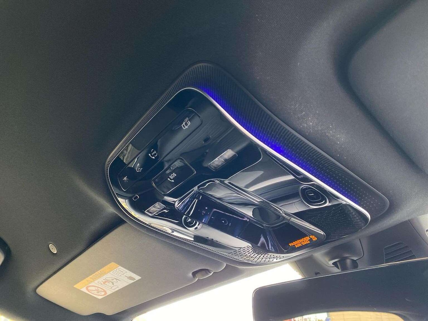 Used Mercedes-Benz GLC 2023 for sale - 77568678: Photo 14