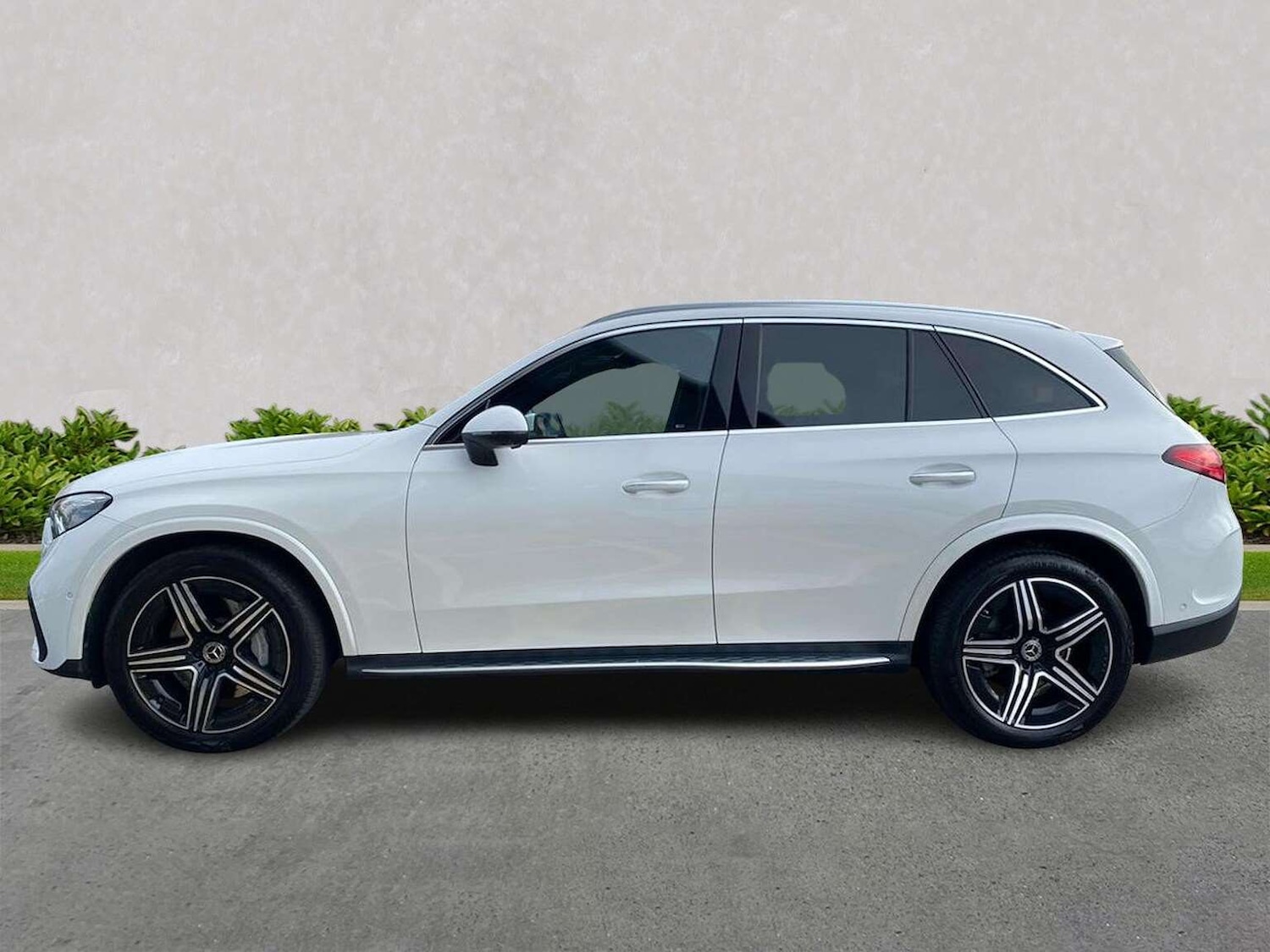 Used Mercedes-Benz GLC 2023 for sale - 77568678: Photo 19